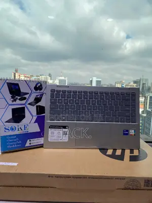 Laptop HP Envy 14 16GB Intel Core I7 SSD 1T