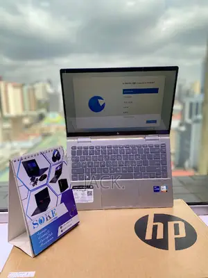 Laptop HP Envy 14 16GB Intel Core I7 SSD 1T