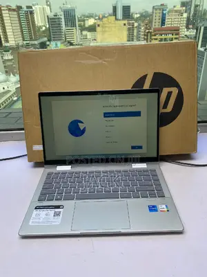 Laptop HP Envy 14 16GB Intel Core I7 SSD 1T