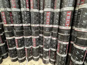 App Waterproofing Membrane