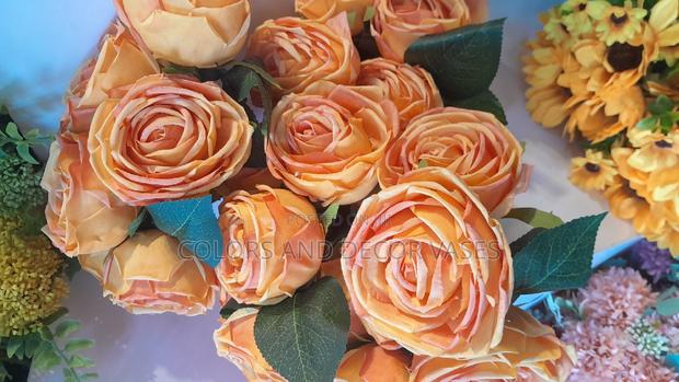 Big Rose Flowers Available On Order