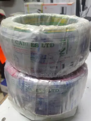 1.5 Single Coast Cables