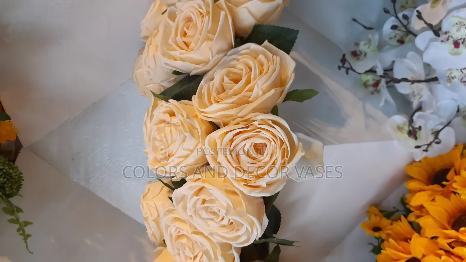 A Bunch of 5 KSH 
