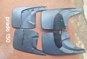 Prado Fj150 Mudflaps |