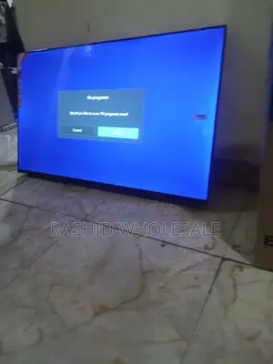 Vitron 43 Inch,Smart Flameless With Bluetooth Connectivity
