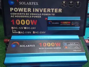 Power Inverter 1000watts