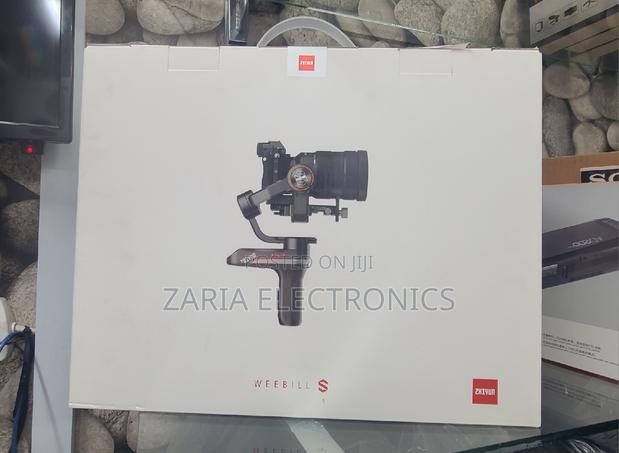 Zyhun Webills S Camera Gimble