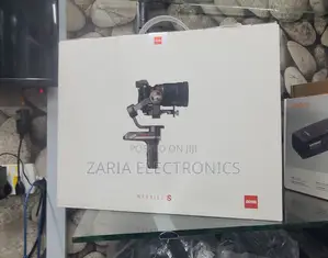 Zyhun Webills S Camera Gimble