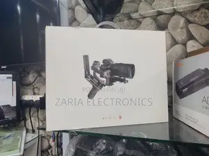 Zyhun Webills S Camera Gimble