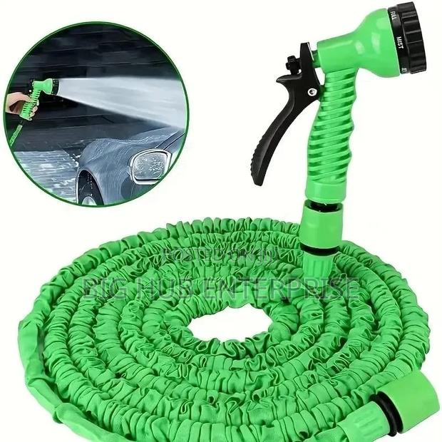 *Magic Expandable Garden Hosepipe* 30 M/100ft