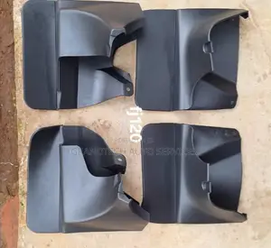 Prado Fj120 Mudflaps (2003-2009)