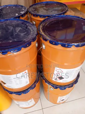 Sika Top 501 - Master Seal