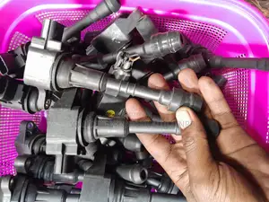 Nissan Tilda Ignation Coils
