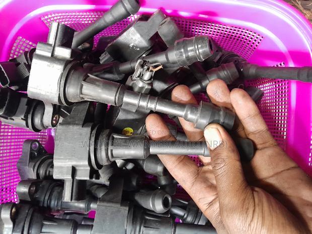 Nissan Tilda Ignation Coils - thumbnail 2