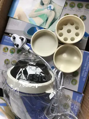 Body Relax and Spin Massager