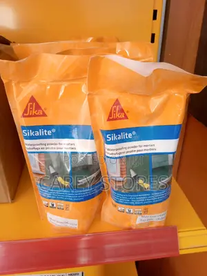 Sika Lite Powder
