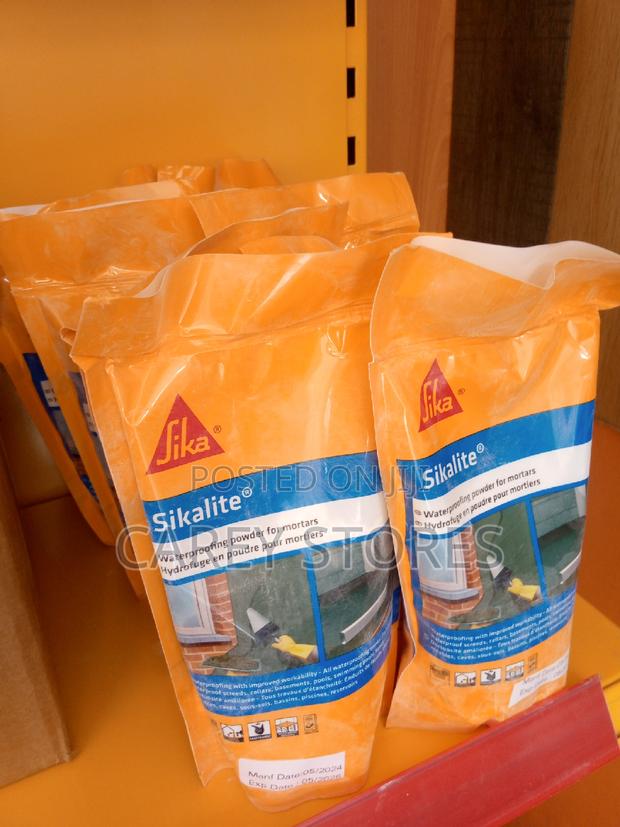 Sika Lite Powder - thumbnail 3