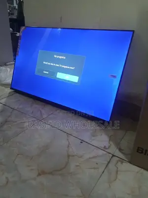 Tv Vitron 43icch Smart Tv