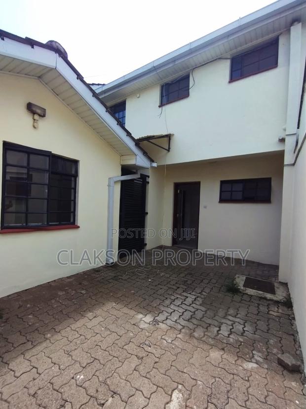 4bedroom for Rent in Ngongroad