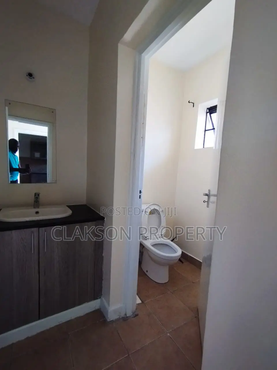 4bedroom for Rent in Ngongroad
