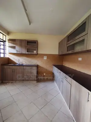 4bedroom for Rent in Ngongroad