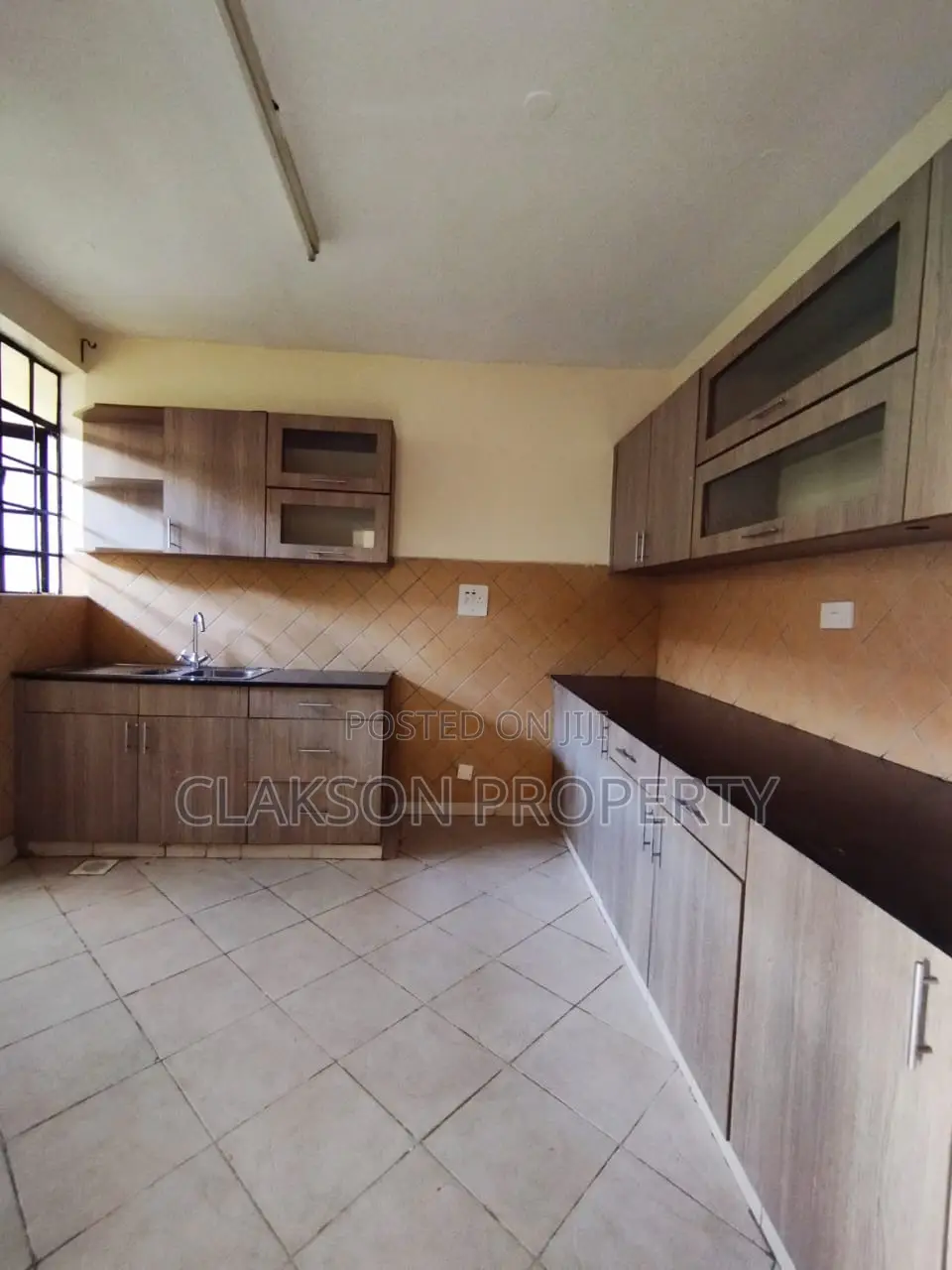 4bedroom for Rent in Ngongroad