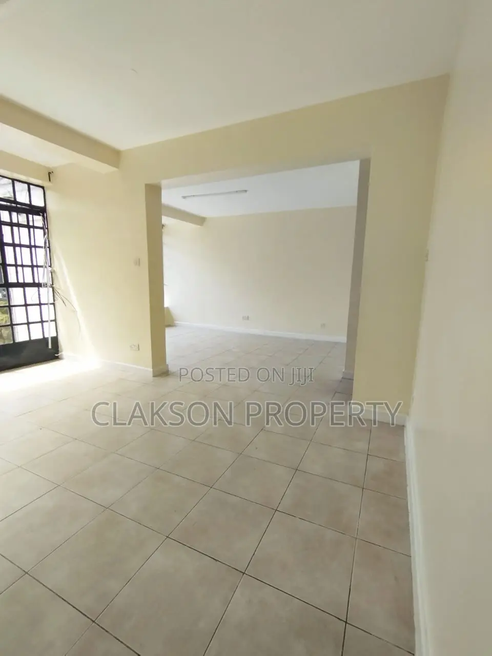 4bedroom for Rent in Ngongroad