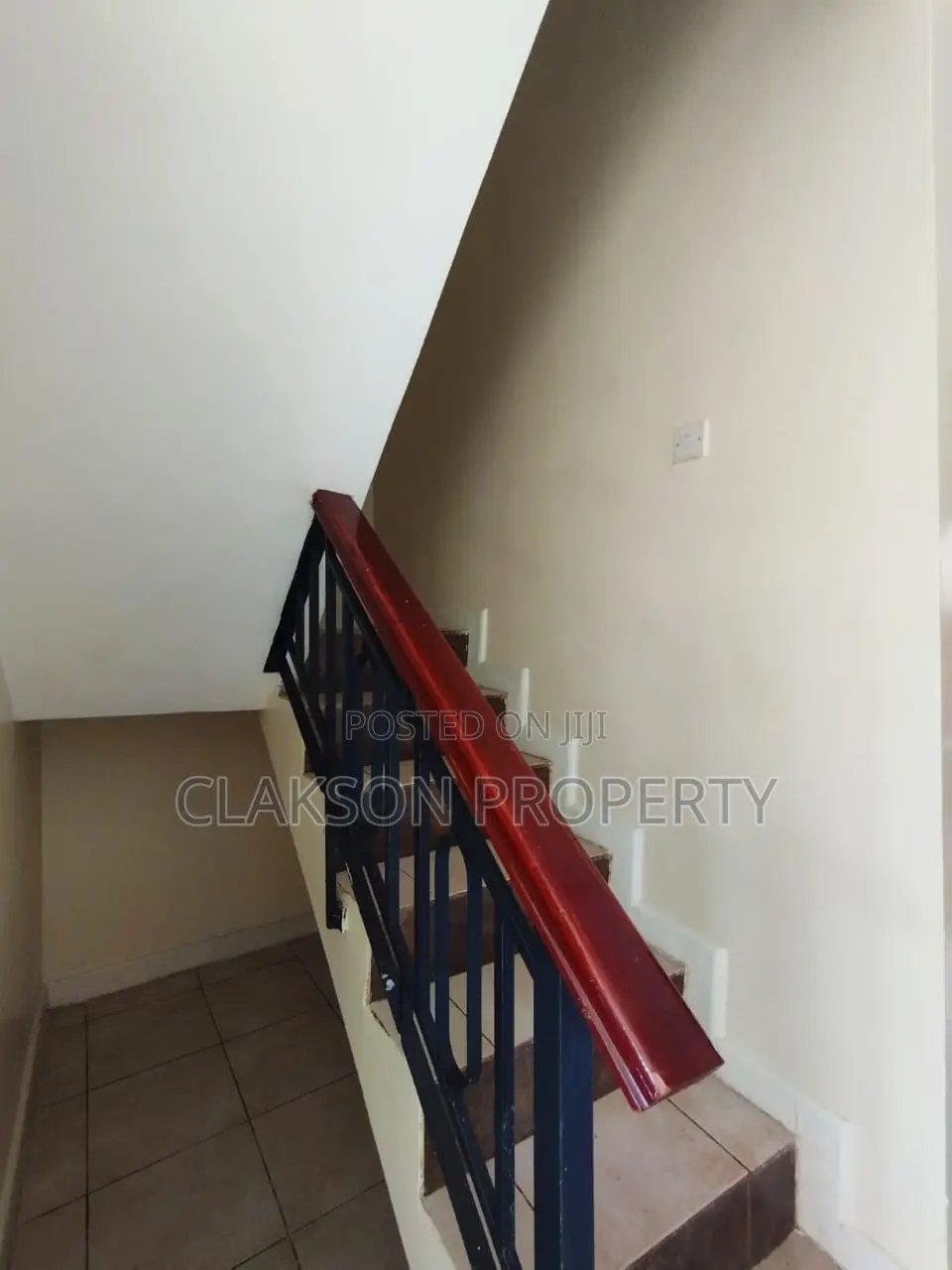 4bedroom for Rent in Ngongroad
