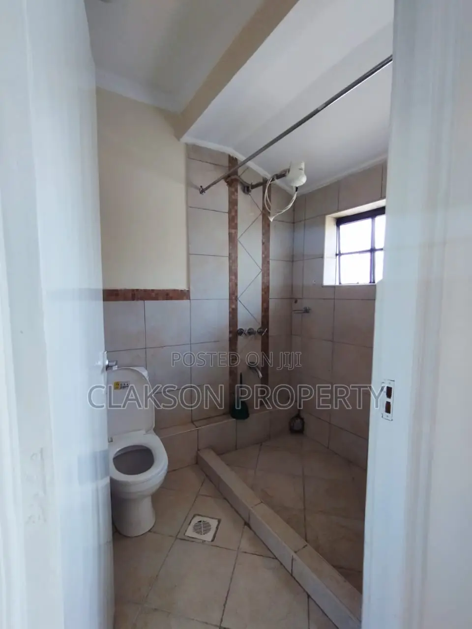4bedroom for Rent in Ngongroad