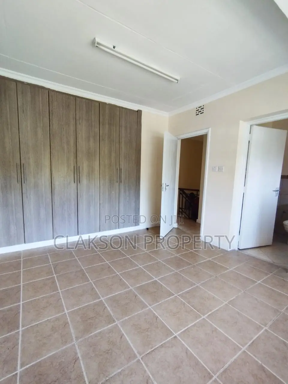 4bedroom for Rent in Ngongroad