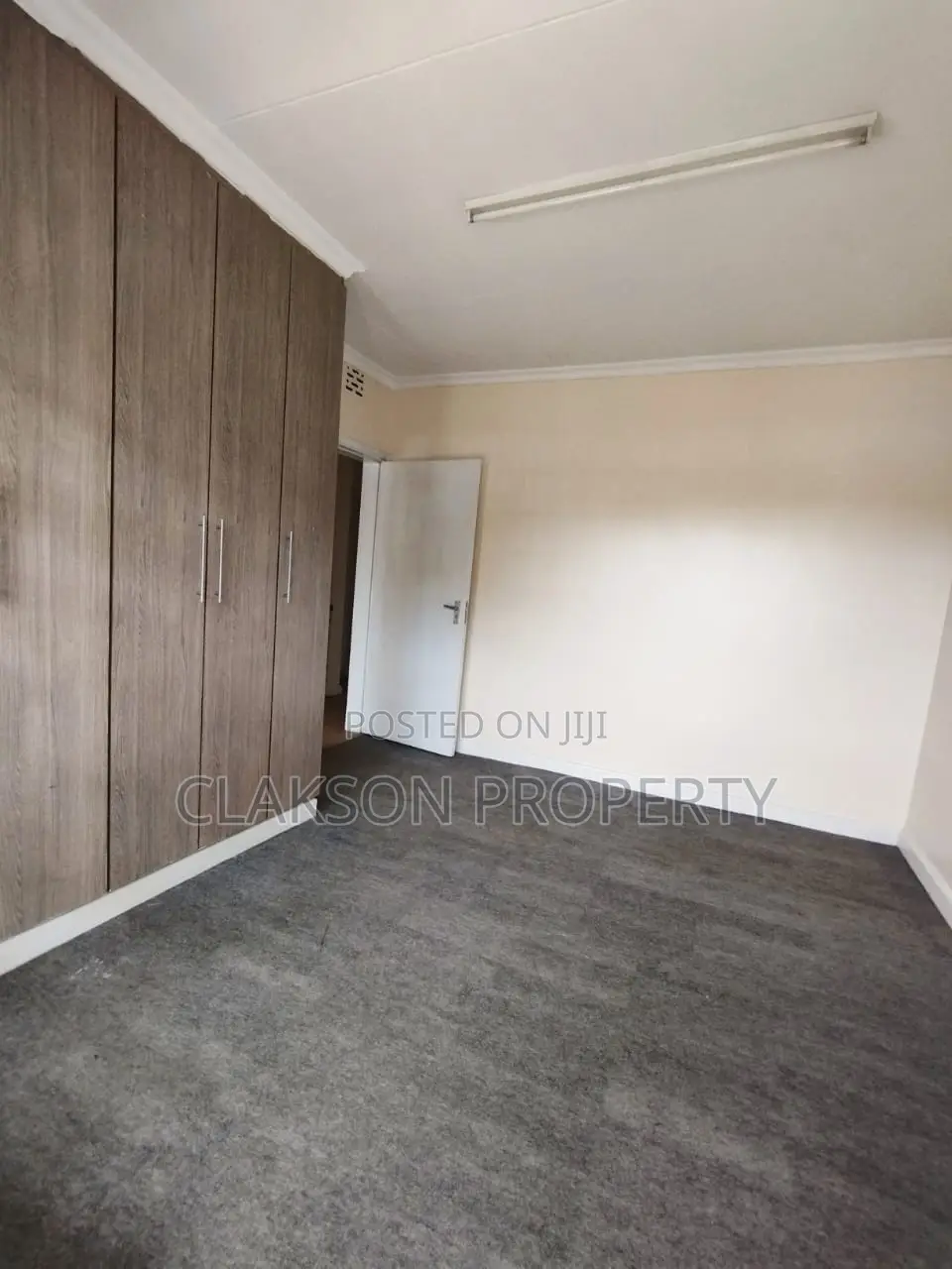 4bedroom for Rent in Ngongroad