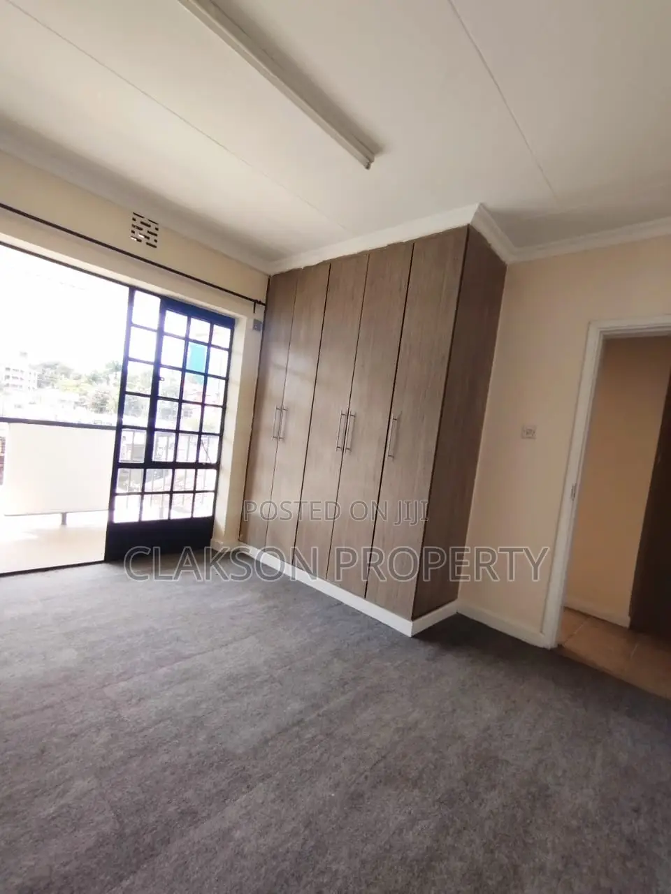 4bedroom for Rent in Ngongroad