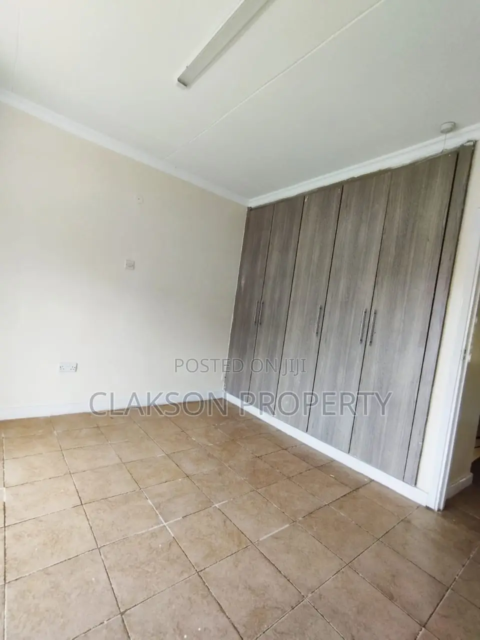 4bedroom for Rent in Ngongroad