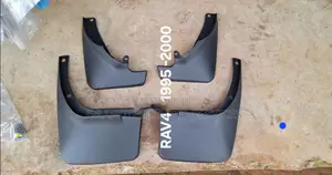 RAV4 1995-2000 Mudflaps TM