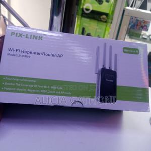 Wifi Repeater/Wifi Extender - thumbnail 2