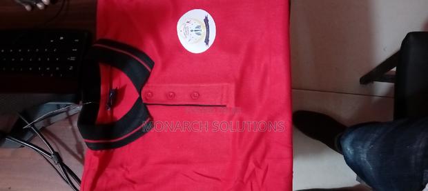 Fentop Imported Polos - thumbnail 3
