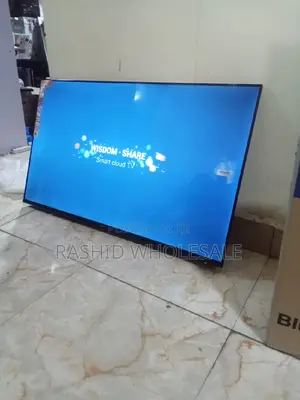 Tv 43 Inch,Smart Flameless
