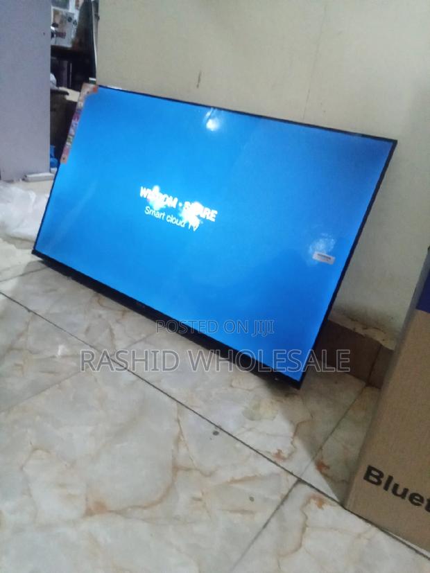 Vitron 43 Inch Smart Android. - thumbnail 2