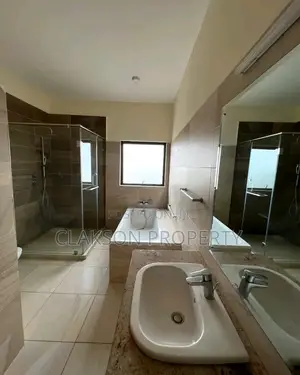 3bdrm Apartment in Kilimani for rent