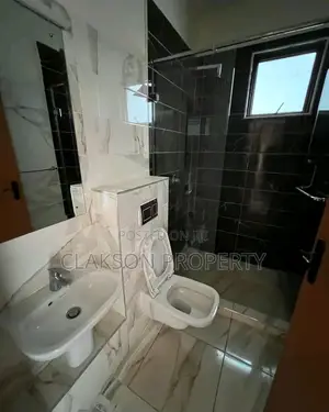 3bdrm Apartment in Kilimani for rent
