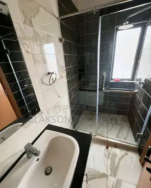 3bdrm Apartment in Kilimani for rent