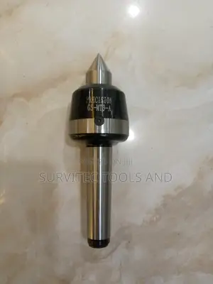 Precision Mt3 Tool for Lathe