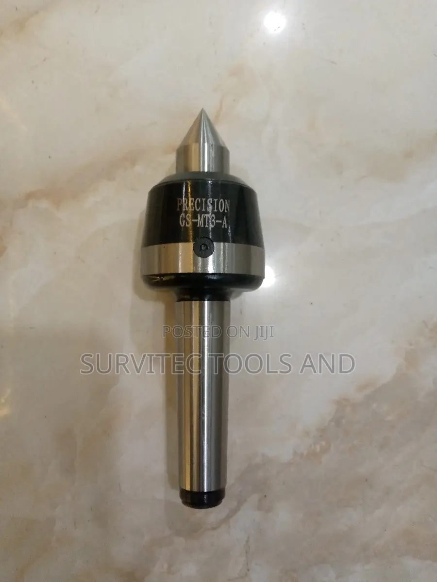 Precision Mt3 Tool for Lathe