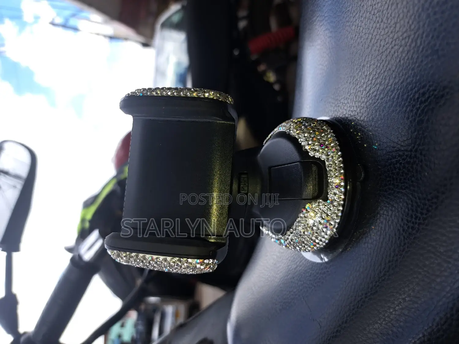 Phone Holder