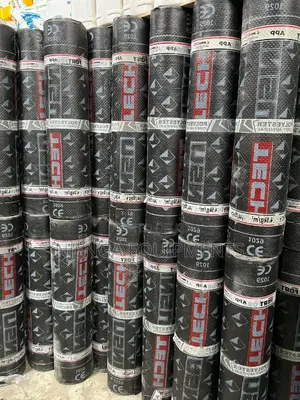 Insutec App Waterproofing Membrane