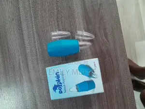 Nasal Aspirator