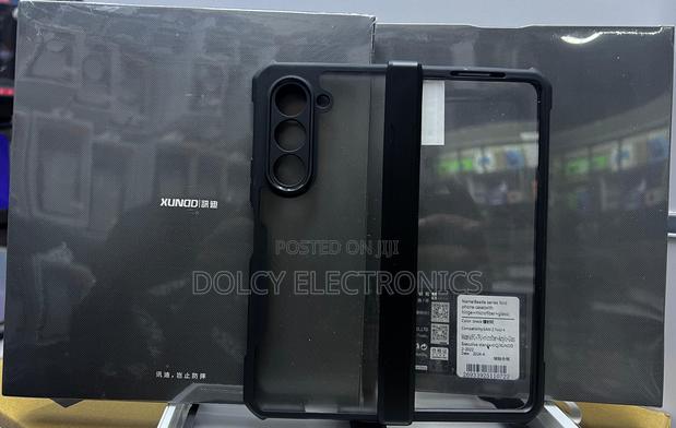 Xundd For Samsung Galaxy Z Fold 5 - main view