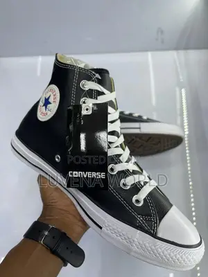 Converse Boots