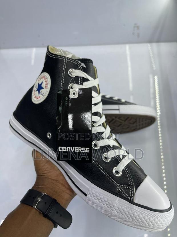 Converse Boots - thumbnail 3