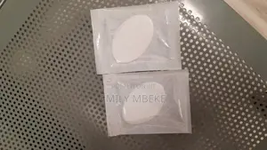 Eye Pad Sterile